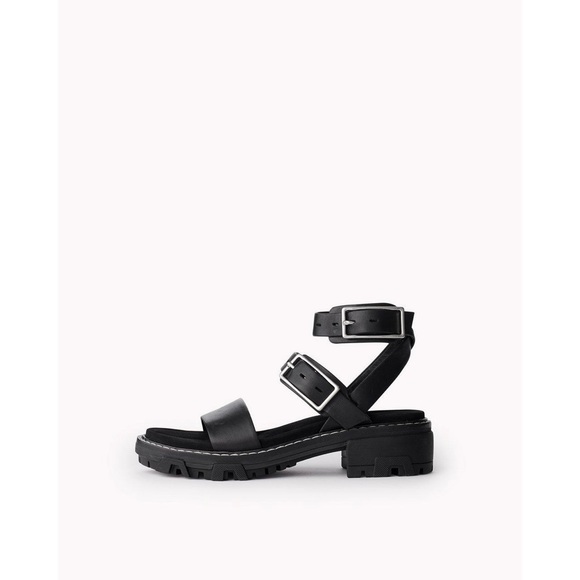 Rag & Bone Sandals - Picture 1 of 5